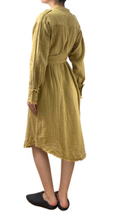 Vestido Camisero Talib