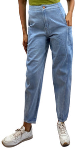 Jeans Peter Summer