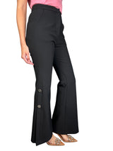 Pantalón Acampanado