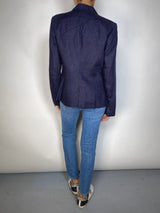 Blazer Lino