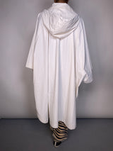Impermeable White