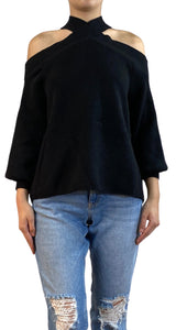 Sweater Negro