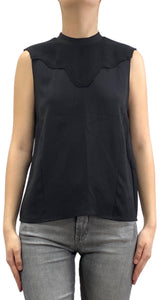 Blusa Negra