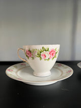 Juego de 6 Piezas Inglesas