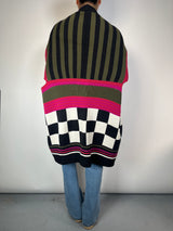 Cárdigan Sin Mangas