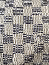 Cartera Totally MM Damier Azur