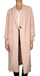 Abrigo Ligero Damasco