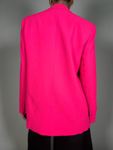 Blazer Denny Notch Collar