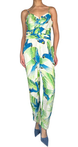 Enterito Lino Y Viscosa