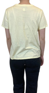 Polera Mickey Moschino x H&M