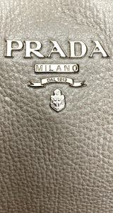 Cartera Degradado Beige