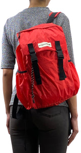 Mochila Roja