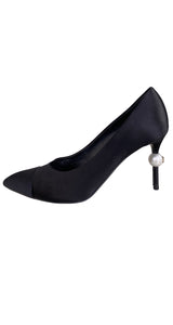 Taco Alto con Perlas