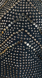 Sweater Animal Print