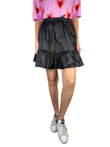 Falda Coating Engomada