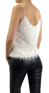 Blusa Blanca