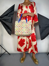 Matryoshka Locked L TuttiFrutti Beige