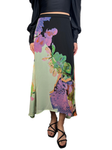 Falda Eva Franco By Anthropologie