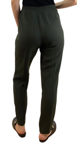 Pantalón Verde Lazo