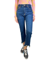 Jeans The Dreed Flare