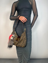 LLavero Karlito Karl Lagerfeld