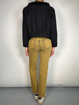 Chaqueta New Rema Shiraia