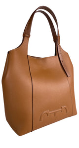 Cartera Cuero