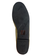 Ballerinas Punta Piel