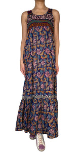 Vestido New Erica Sari