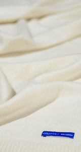Bufanda Cashmere Beige
