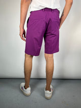 Shorts Morado