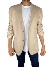 Blazer Beige