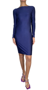 Vestido Mini Elasticado