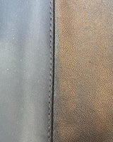 Pantalón Cuero Frontal