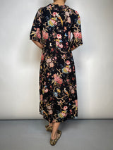 Vestido H&M By GP & J BAKER