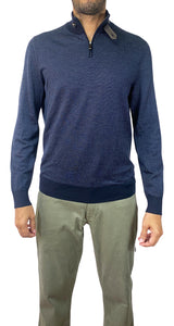 Sweater Azul
