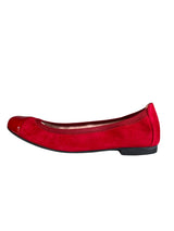 Bailarinas Shade Rubi Angelis