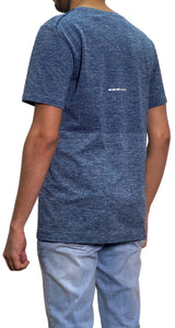 Polera Azul