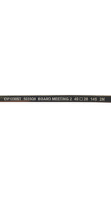 Anteojos Board Meeting