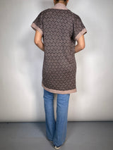 Cárdigan Sin Mangas