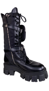 Bototos Monolith Leather