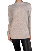 Sweater Cashmere