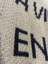 Sweater La Vie En Rock