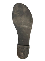 Sandalias Judy Cotton