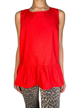 Blusa Lazos