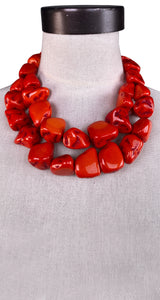 Collar Piedras