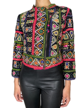 Campera Harley Aylena