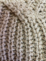 Sweater Tejido Damasco