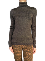 Sweater Cuello Tortuga