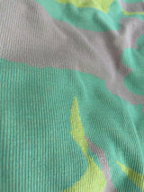 Polera Vuelos Multicolor